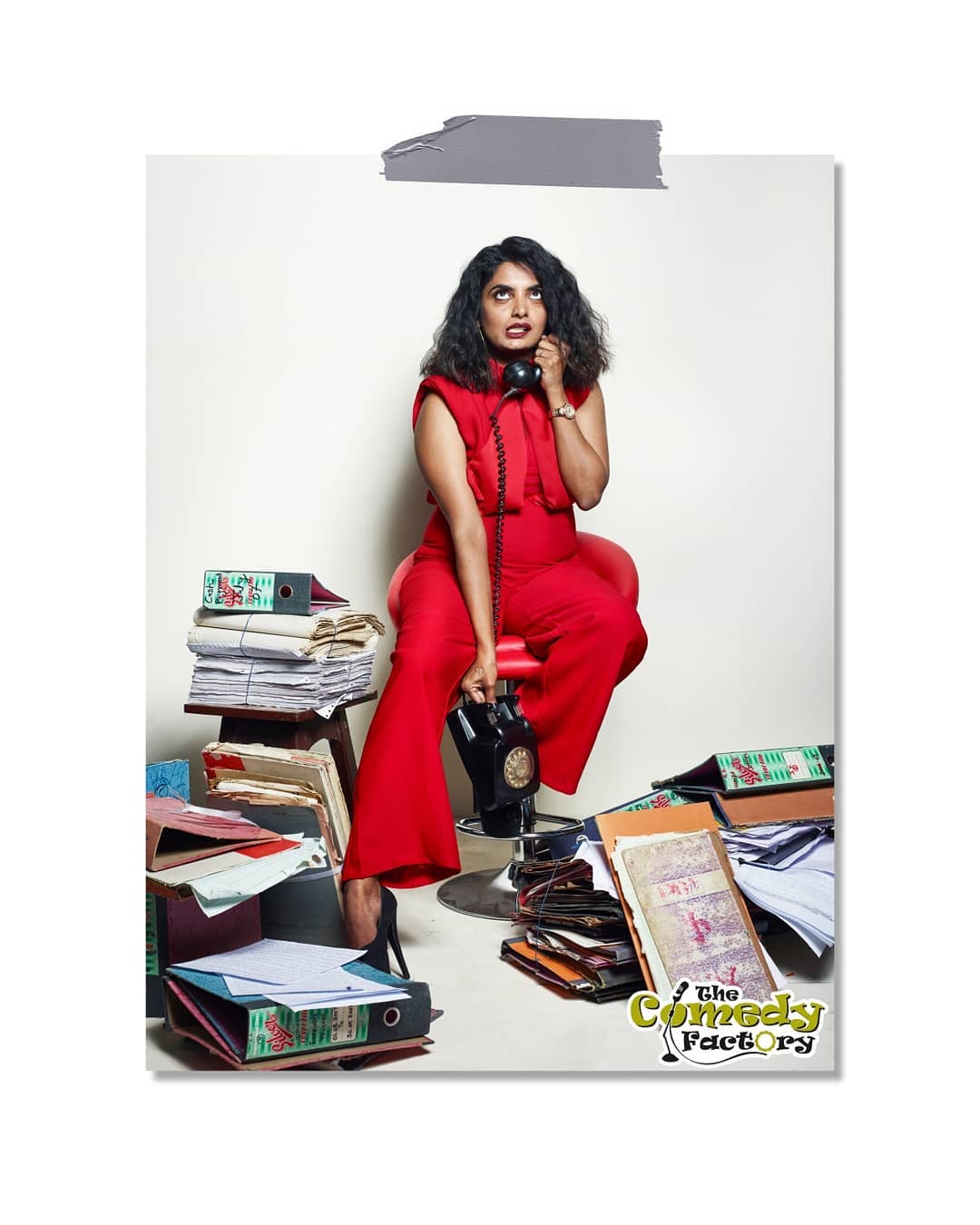 The Comedy Factory,  anniversary, happiness, photoshoot, thecomedyfactory, love, standupcomedy, youtube, gujarati, entertainment, TCFindia, happybirthday, 8years