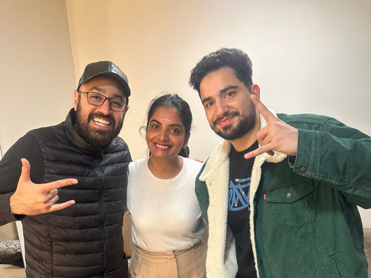 The Comedy Factory, The Comedy Factory,Comedy,Factory,Manan Desai, Manan, Preeti Das,  Aariz Saiyed, Soham Dave, Vidya Desai, Ojas Rawal, Standup Comedy, Short Comedy Skits, Comedy Factory Musical Nights, Improv Comedy, Short Films, Open Mic Nights, Stand up acts