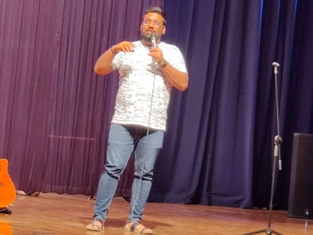 The Comedy Factory,  liveshow, thecomedyfactoryindia, comedy, comedyshow, standupcomedy, improvcomedy, musicalcomedy