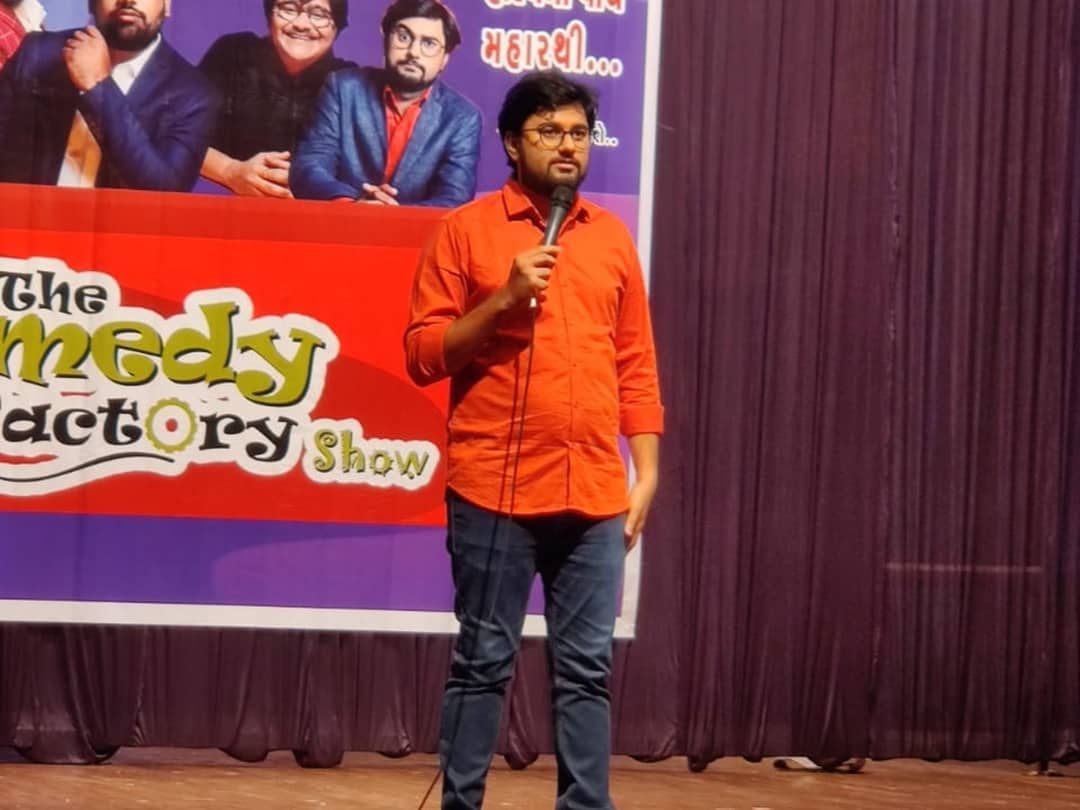 The Comedy Factory,  liveshow, thecomedyfactoryindia, comedy, comedyshow, standupcomedy, improvcomedy, musicalcomedy