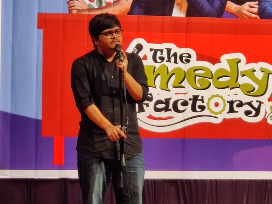 The Comedy Factory,  liveshow, thecomedyfactoryindia, comedy, comedyshow, standupcomedy, improvcomedy, musicalcomedy