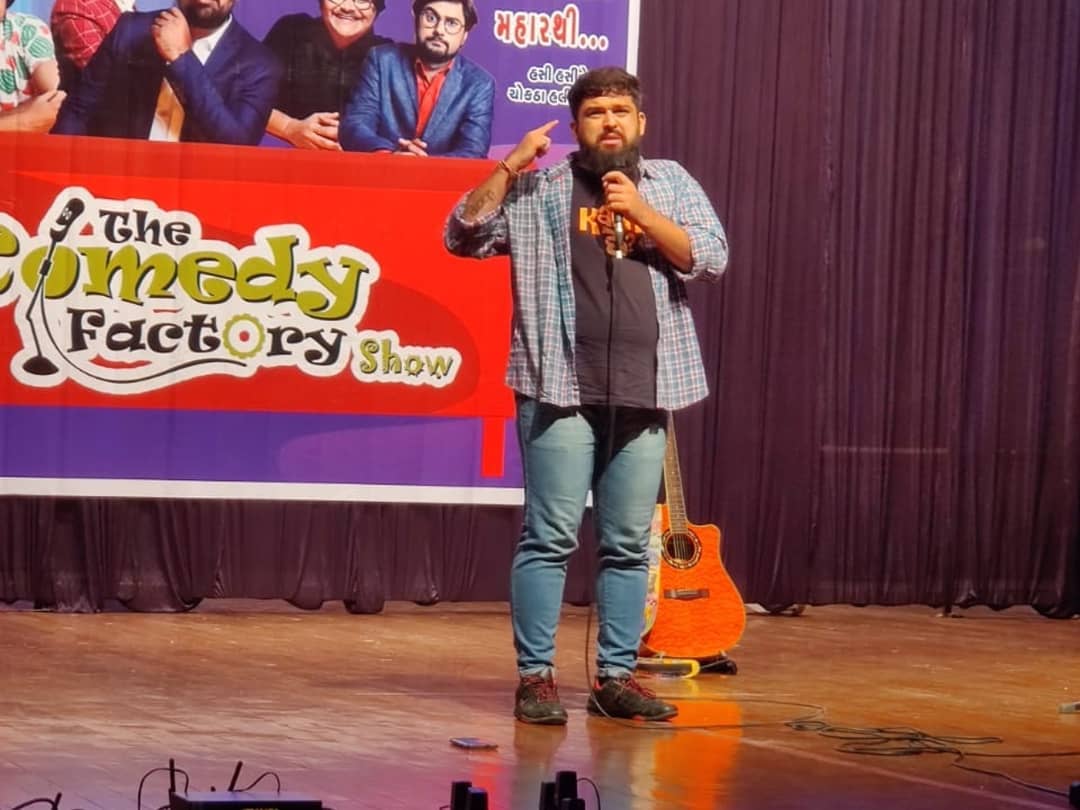 The Comedy Factory,  liveshow, thecomedyfactoryindia, comedy, comedyshow, standupcomedy, improvcomedy, musicalcomedy