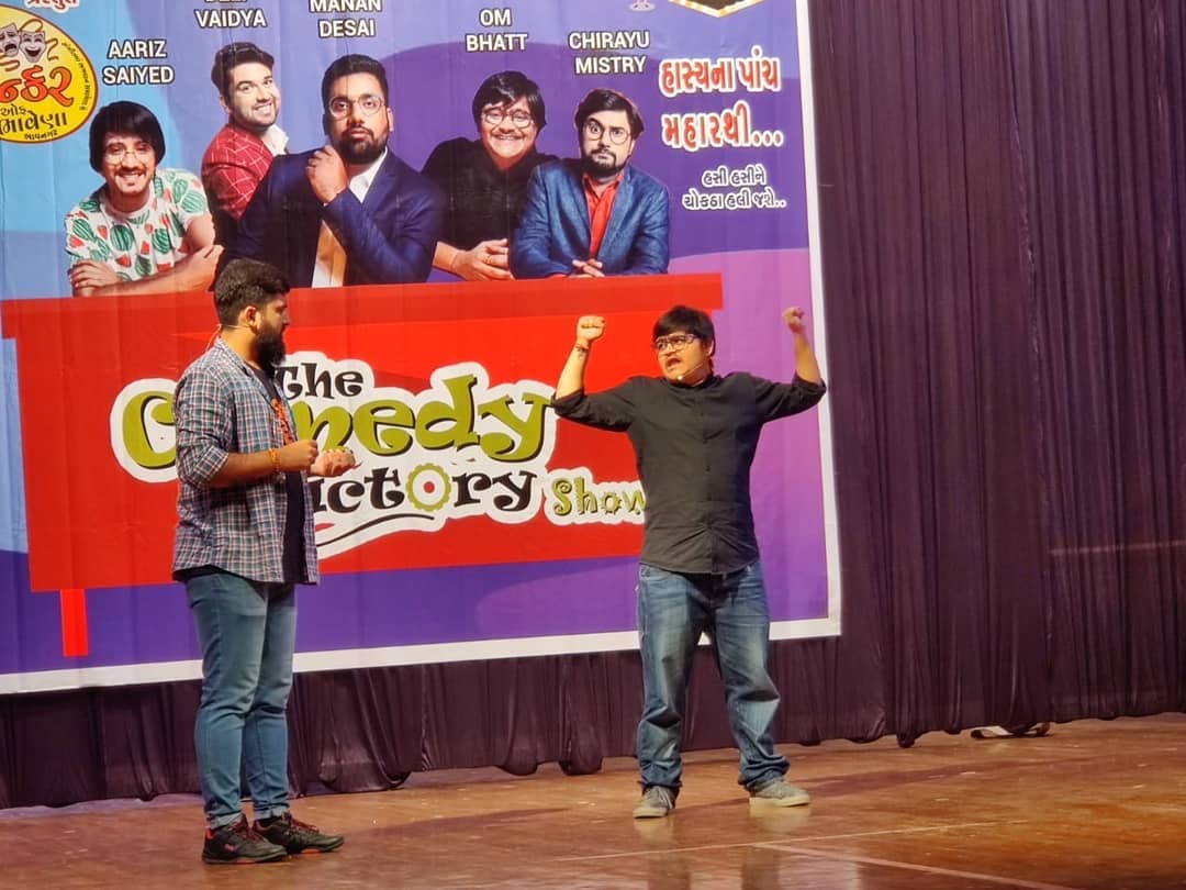 The Comedy Factory,  liveshow, thecomedyfactoryindia, comedy, comedyshow, standupcomedy, improvcomedy, musicalcomedy