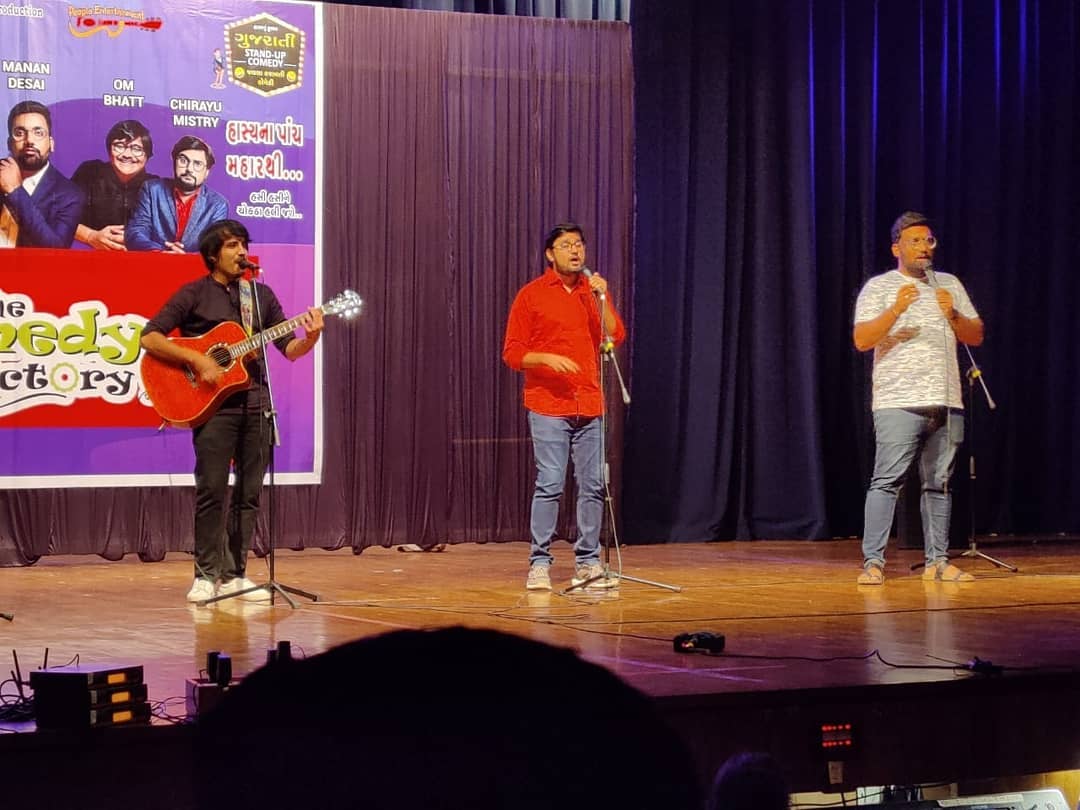 The Comedy Factory,  liveshow, thecomedyfactoryindia, comedy, comedyshow, standupcomedy, improvcomedy, musicalcomedy