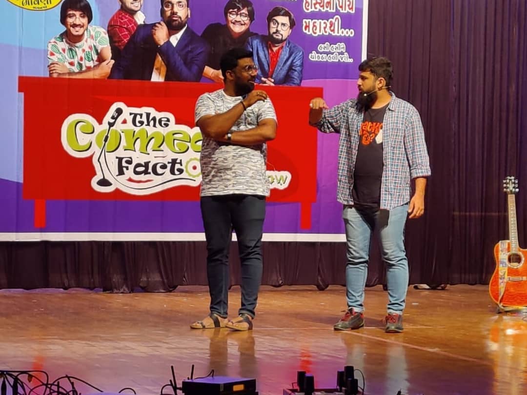 The Comedy Factory,  liveshow, thecomedyfactoryindia, comedy, comedyshow, standupcomedy, improvcomedy, musicalcomedy