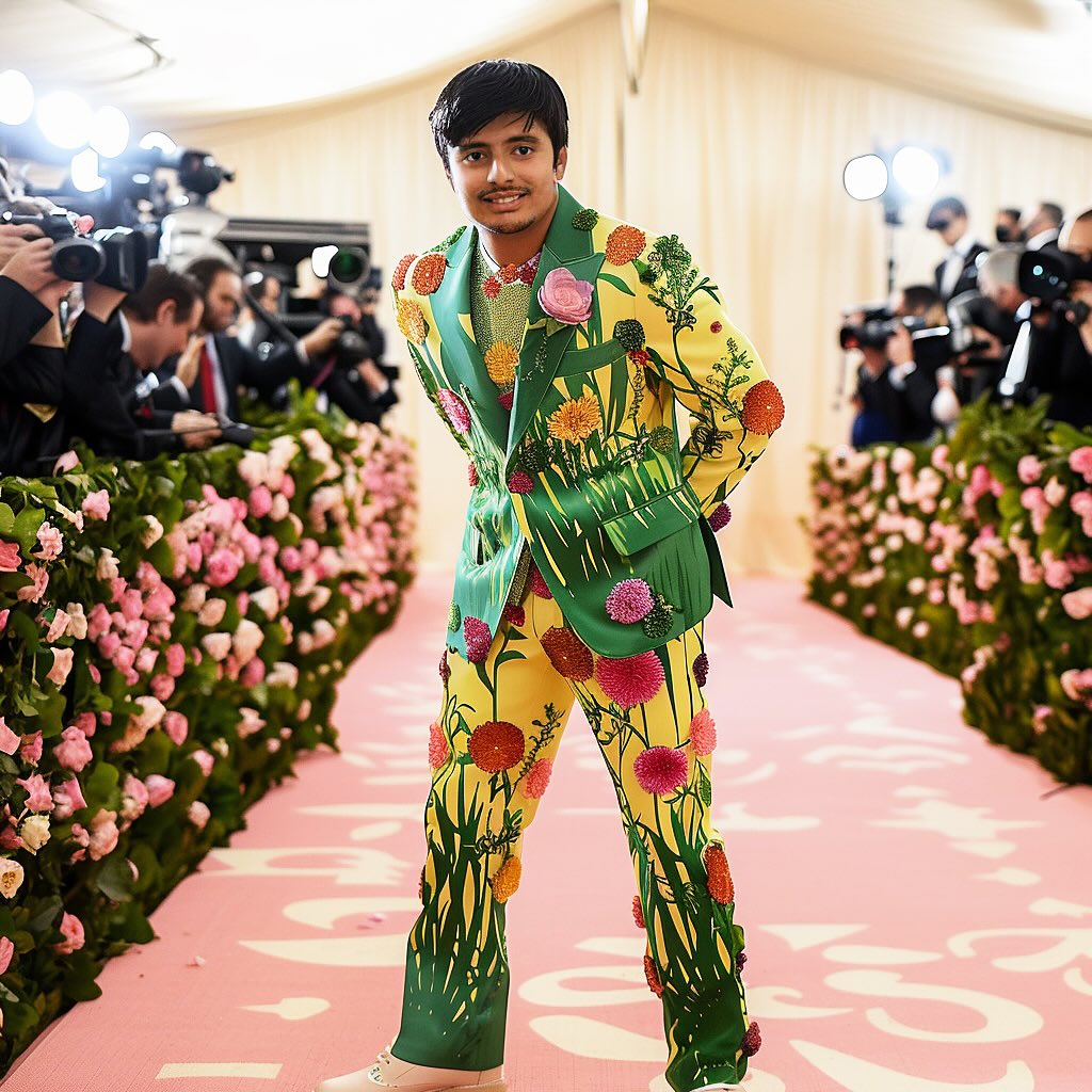 The Comedy Factory,  metgala2024, gujju, metgala, gujjucontent, creators, gujjumemes, championsoftogetherness, kushalmistry, virajghelani, ajjubhai, totalgaming, naisuonly