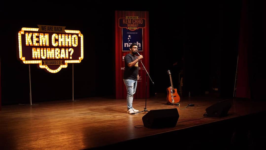 The Comedy Factory,  liveshow, standupcomedy, mumbai, thecomedyfactoryindia, comedy, standup