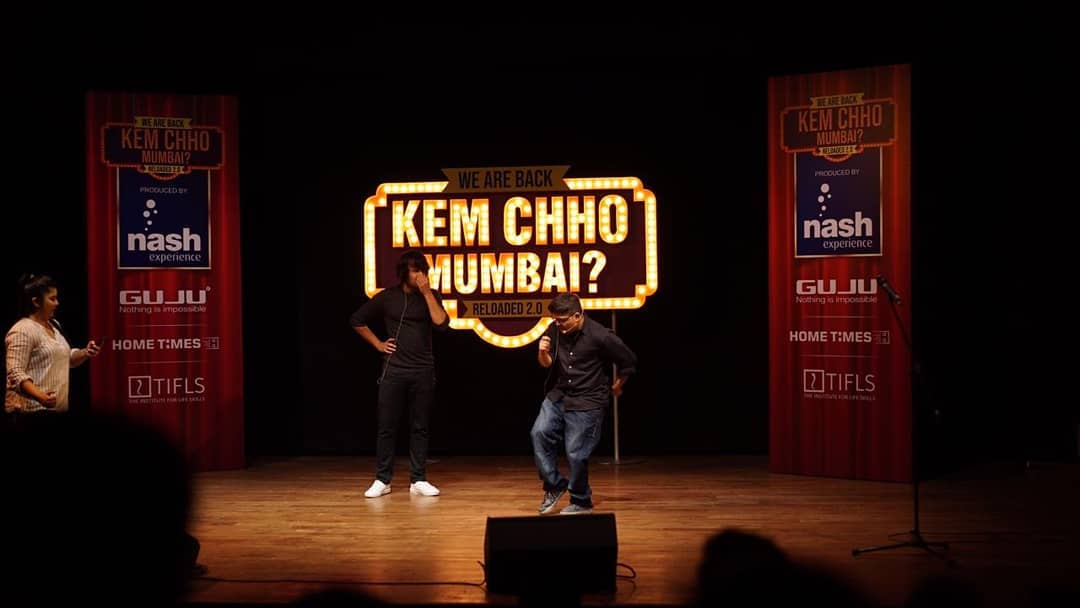 The Comedy Factory,  liveshow, standupcomedy, mumbai, thecomedyfactoryindia, comedy, standup