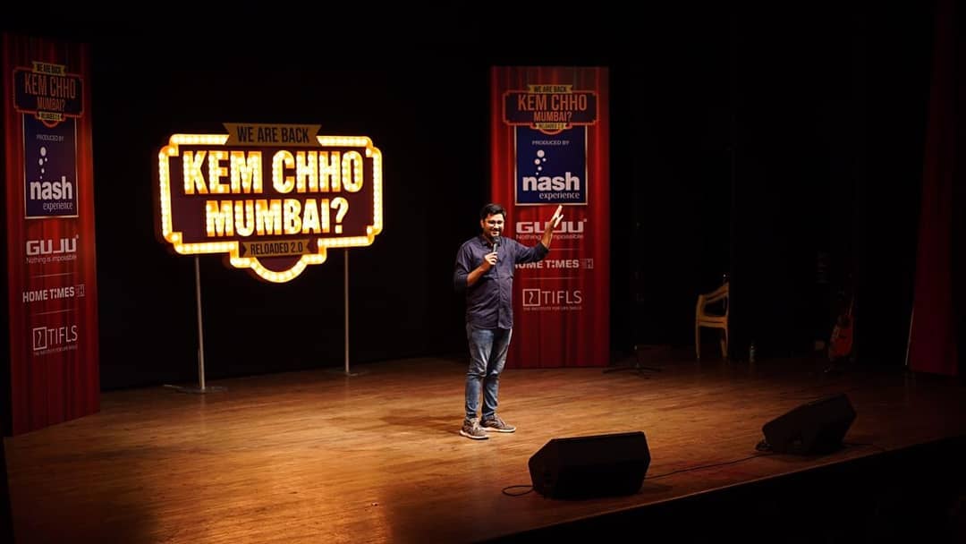 The Comedy Factory,  liveshow, standupcomedy, mumbai, thecomedyfactoryindia, comedy, standup