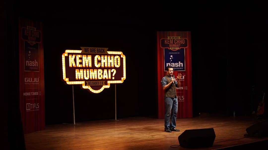 The Comedy Factory,  liveshow, standupcomedy, mumbai, thecomedyfactoryindia, comedy, standup