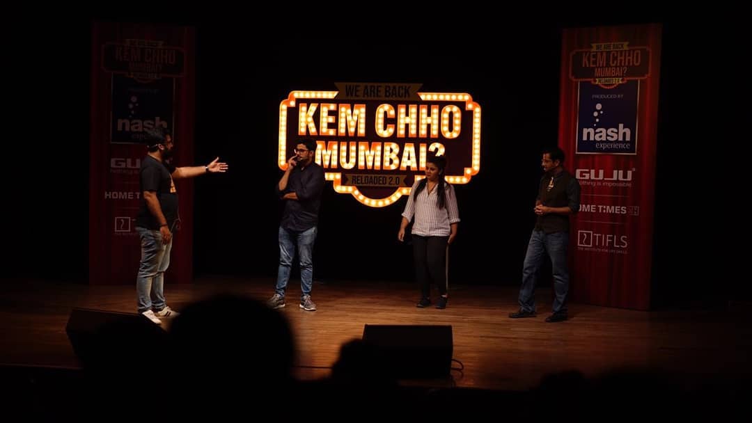 The Comedy Factory,  liveshow, standupcomedy, mumbai, thecomedyfactoryindia, comedy, standup