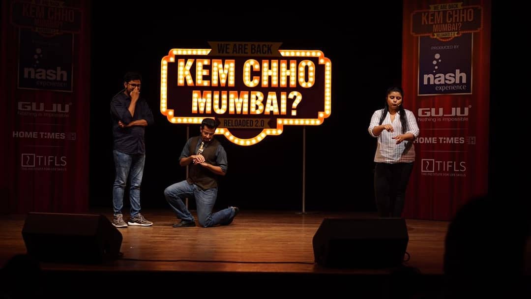 The Comedy Factory,  liveshow, standupcomedy, mumbai, thecomedyfactoryindia, comedy, standup