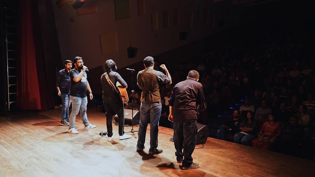 The Comedy Factory,  liveshow, standupcomedy, mumbai, thecomedyfactoryindia, comedy, standup