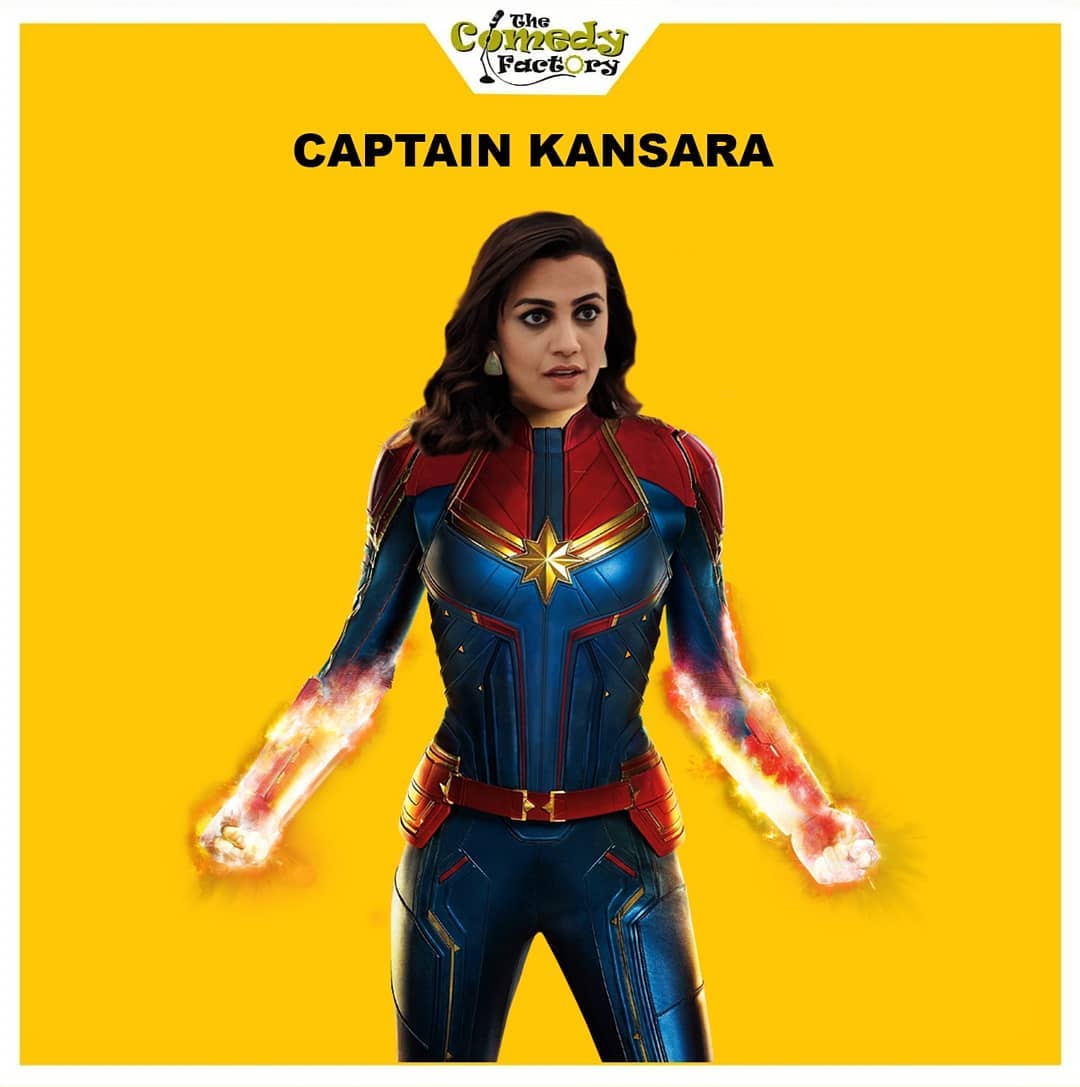 The Comedy Factory,  gujjumemes, gujju, avengers, avengersmemes, gujjuavenger, memesdaily, meme, funnymemes, gujarati, gujratimemes