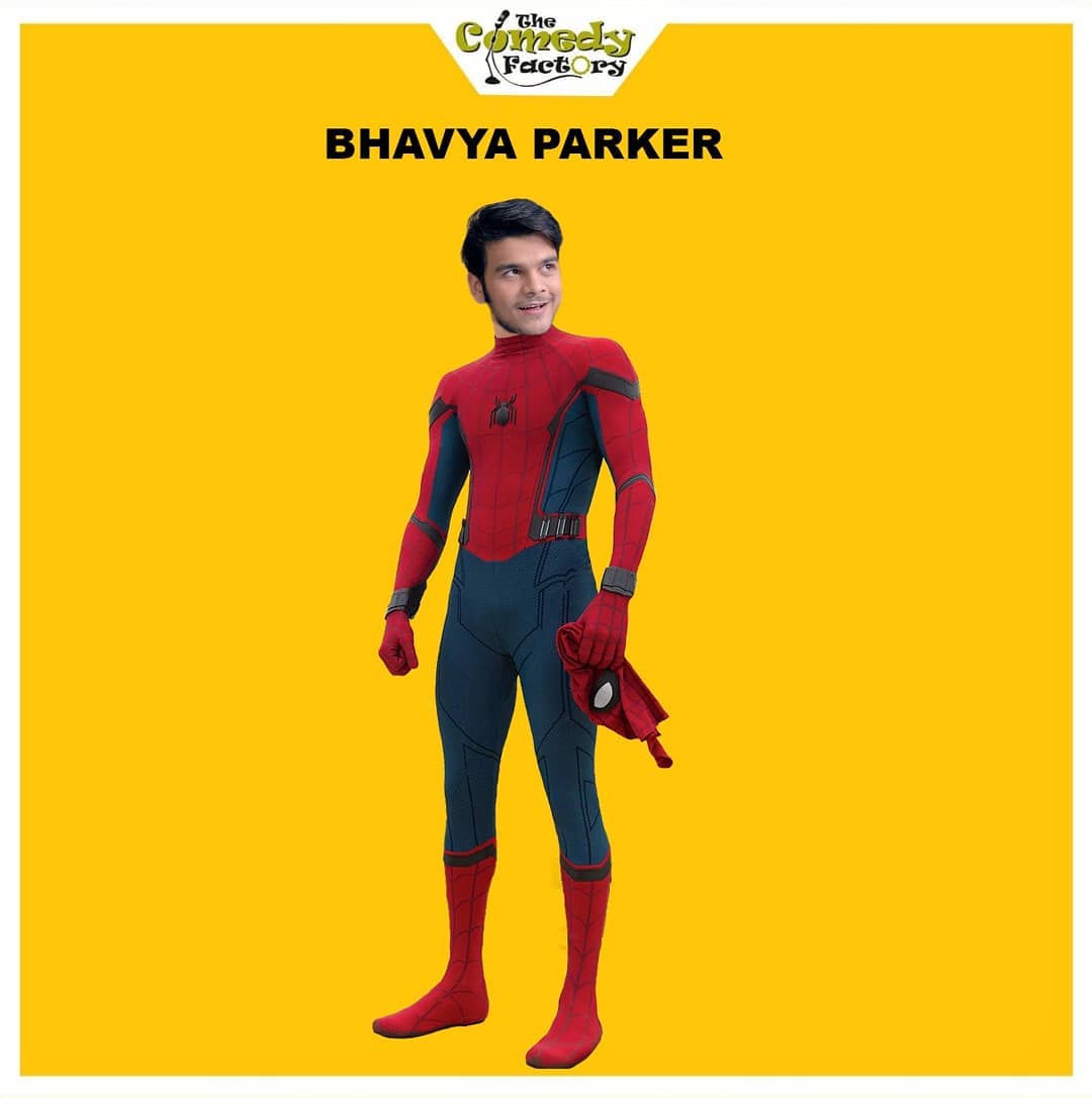 The Comedy Factory,  gujjumemes, gujju, avengers, avengersmemes, gujjuavenger, memesdaily, meme, funnymemes, gujarati, gujratimemes