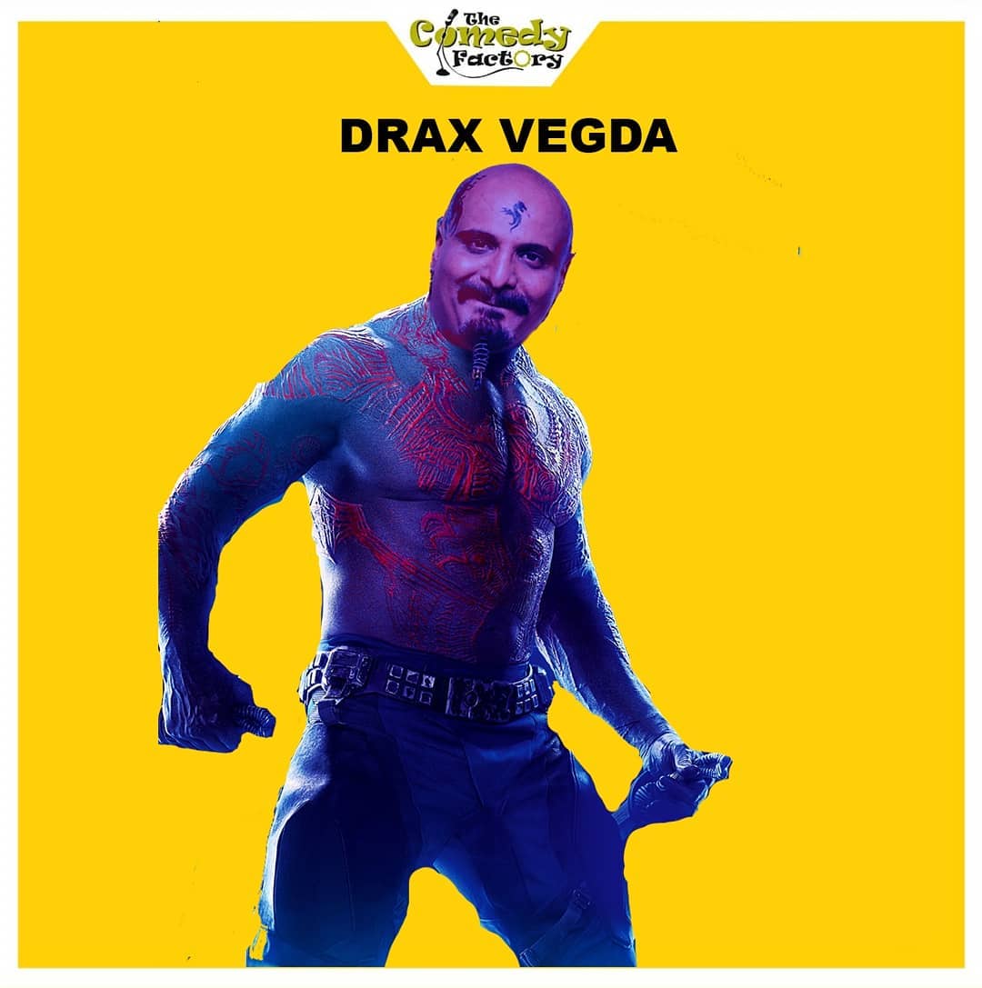 The Comedy Factory,  gujjumemes, gujju, avengers, avengersmemes, gujjuavenger, memesdaily, meme, funnymemes, gujarati, gujratimemes