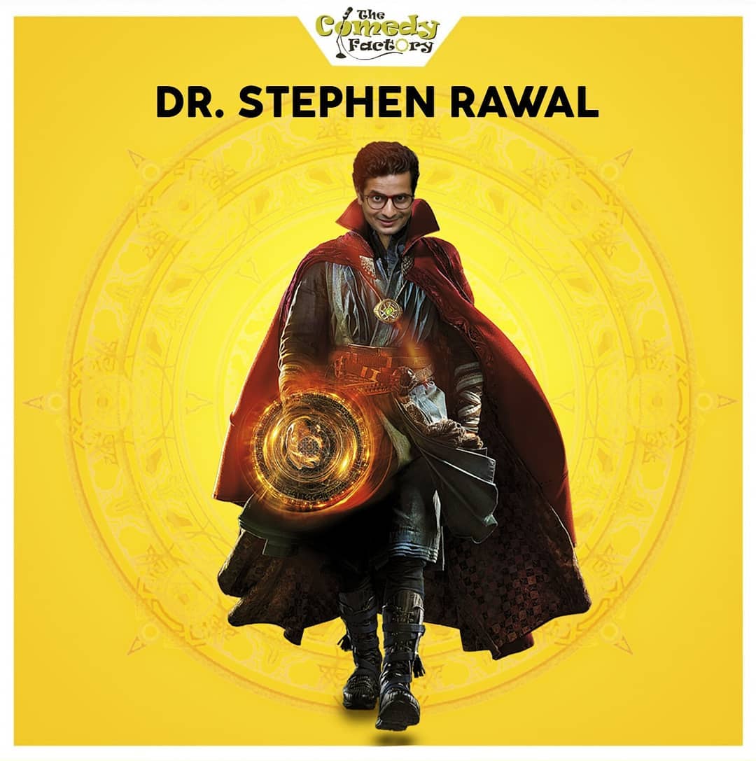 The Comedy Factory,  gujjumemes, gujju, avengers, avengersmemes, gujjuavenger, memesdaily, meme, funnymemes, gujarati, gujratimemes