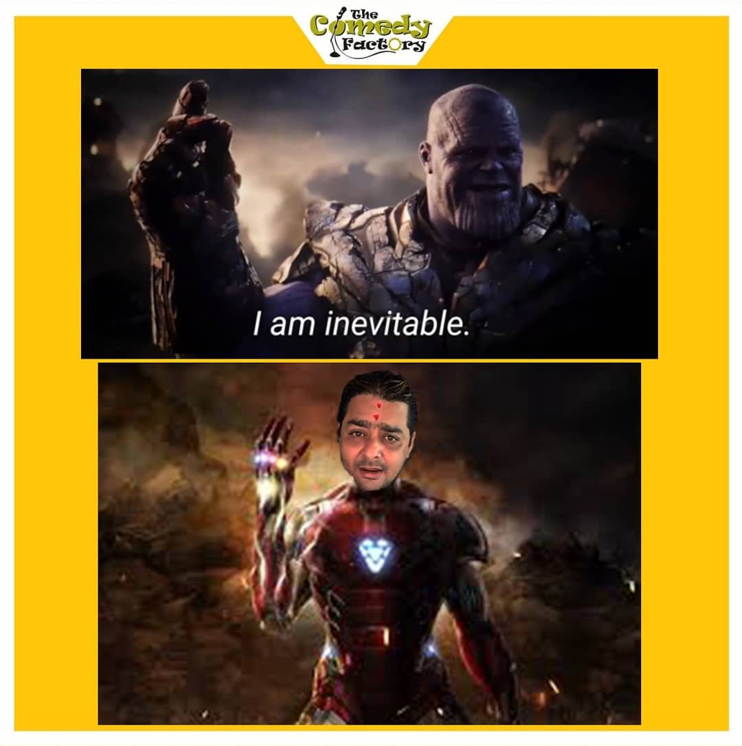 The Comedy Factory,  meme, hindustanibhau, memes, memesdaily, funnymemes