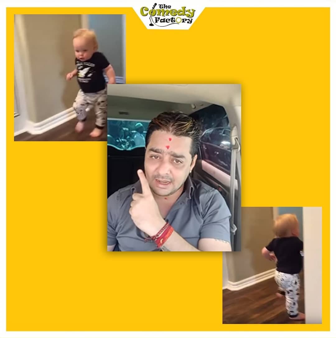 The Comedy Factory,  meme, hindustanibhau, memes, memesdaily, funnymemes