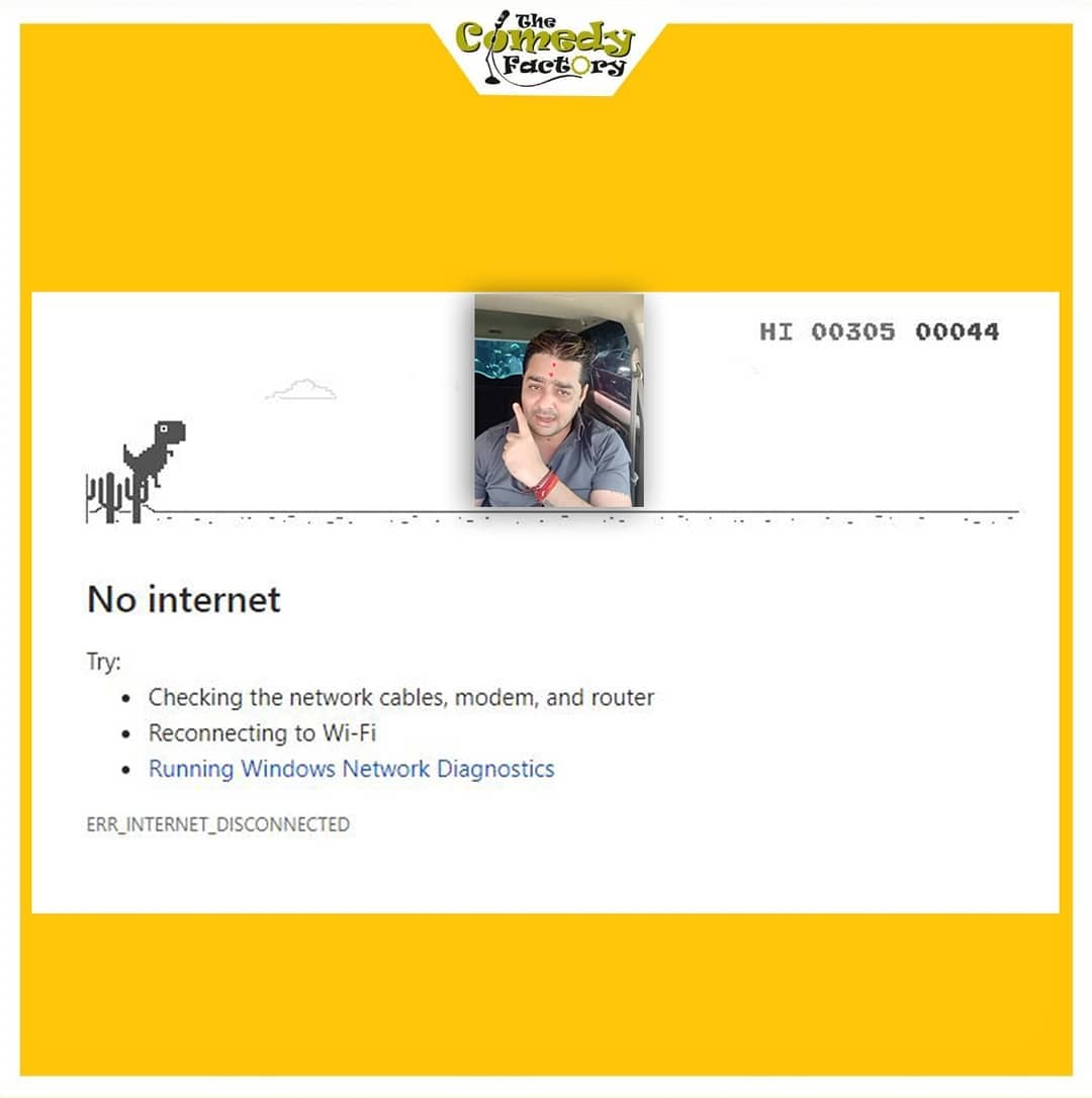 The Comedy Factory,  meme, hindustanibhau, memes, memesdaily, funnymemes