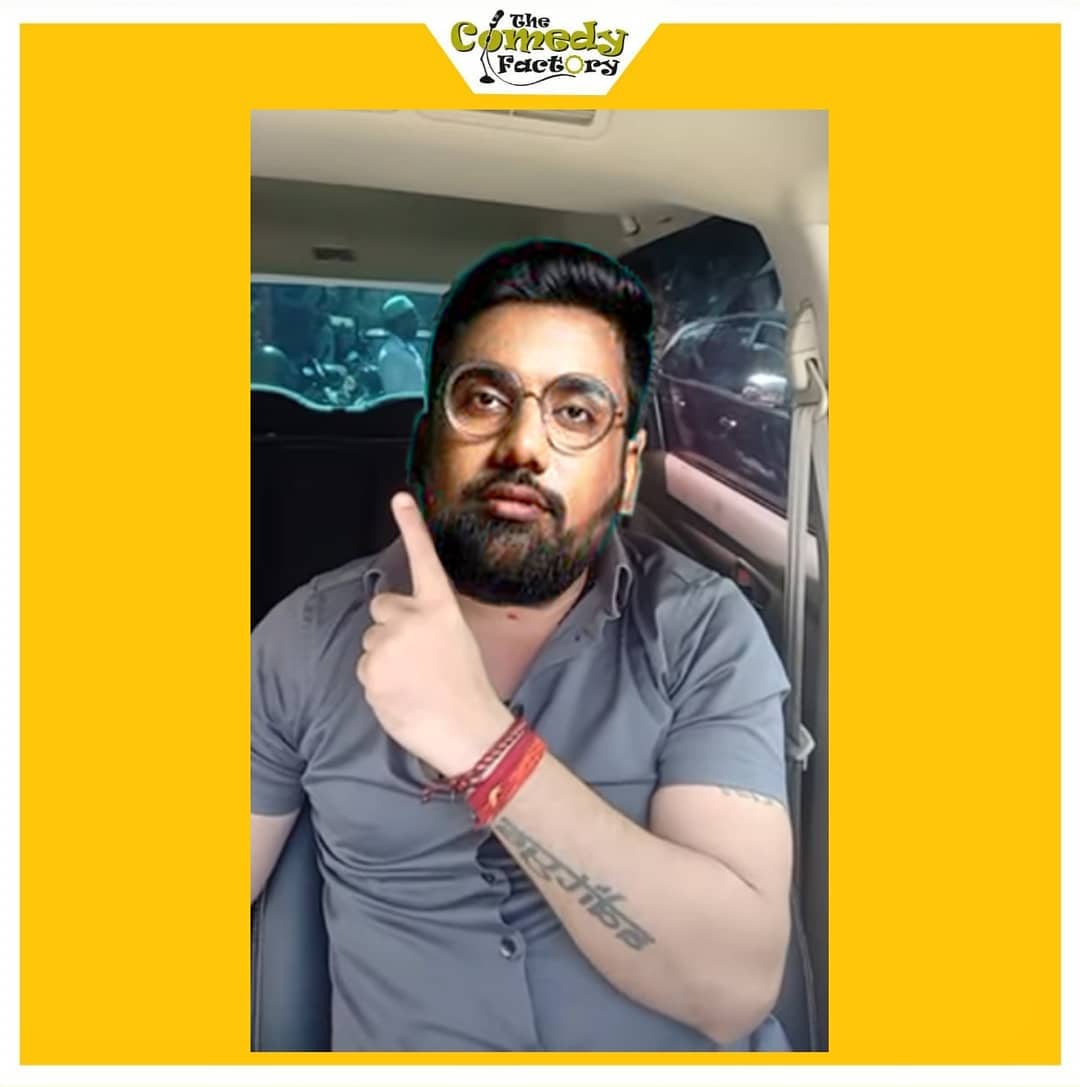 The Comedy Factory,  meme, hindustanibhau, memes, memesdaily, funnymemes