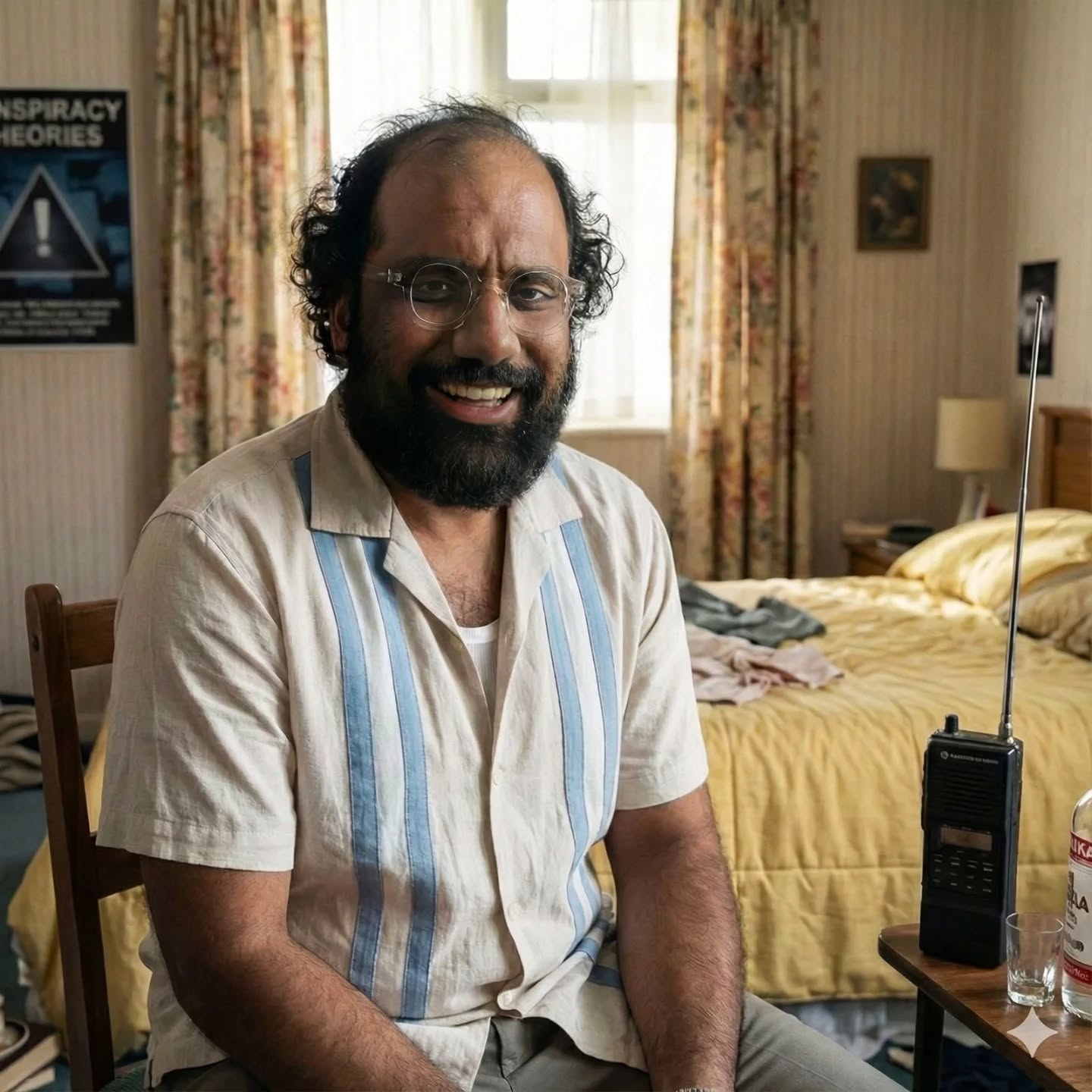 The Comedy Factory,  strangerthings, strangerthingsedit, gujarati, funny, aiart