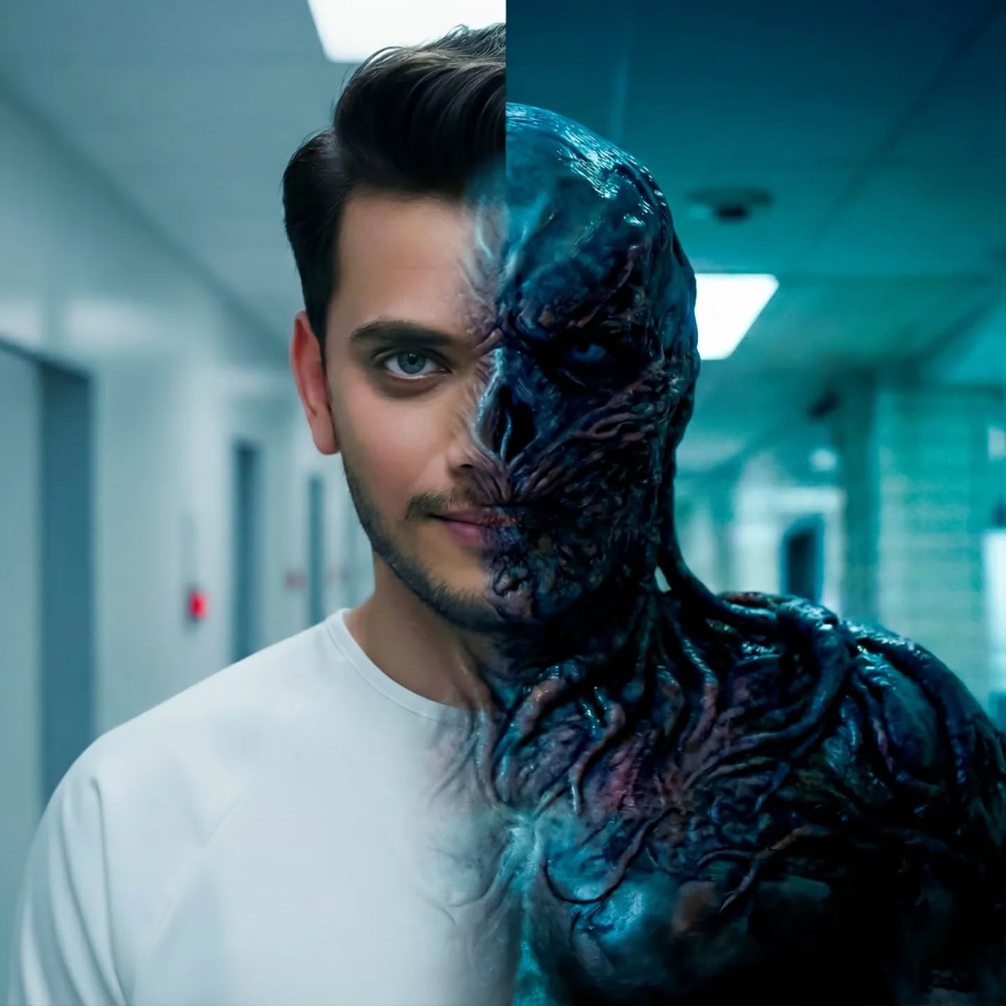 The Comedy Factory,  strangerthings, strangerthingsedit, gujarati, funny, aiart