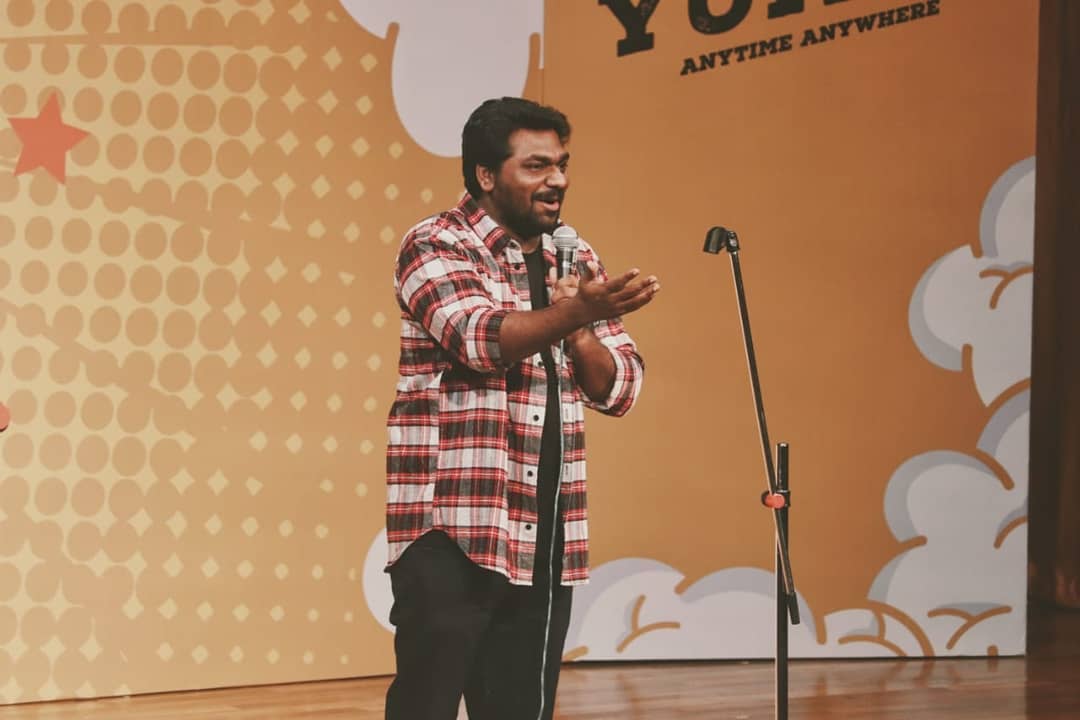 The Comedy Factory,  zakirkhan, gujrattour, liveshow, standupcomedy, comedy, thecomedyfactoryindia