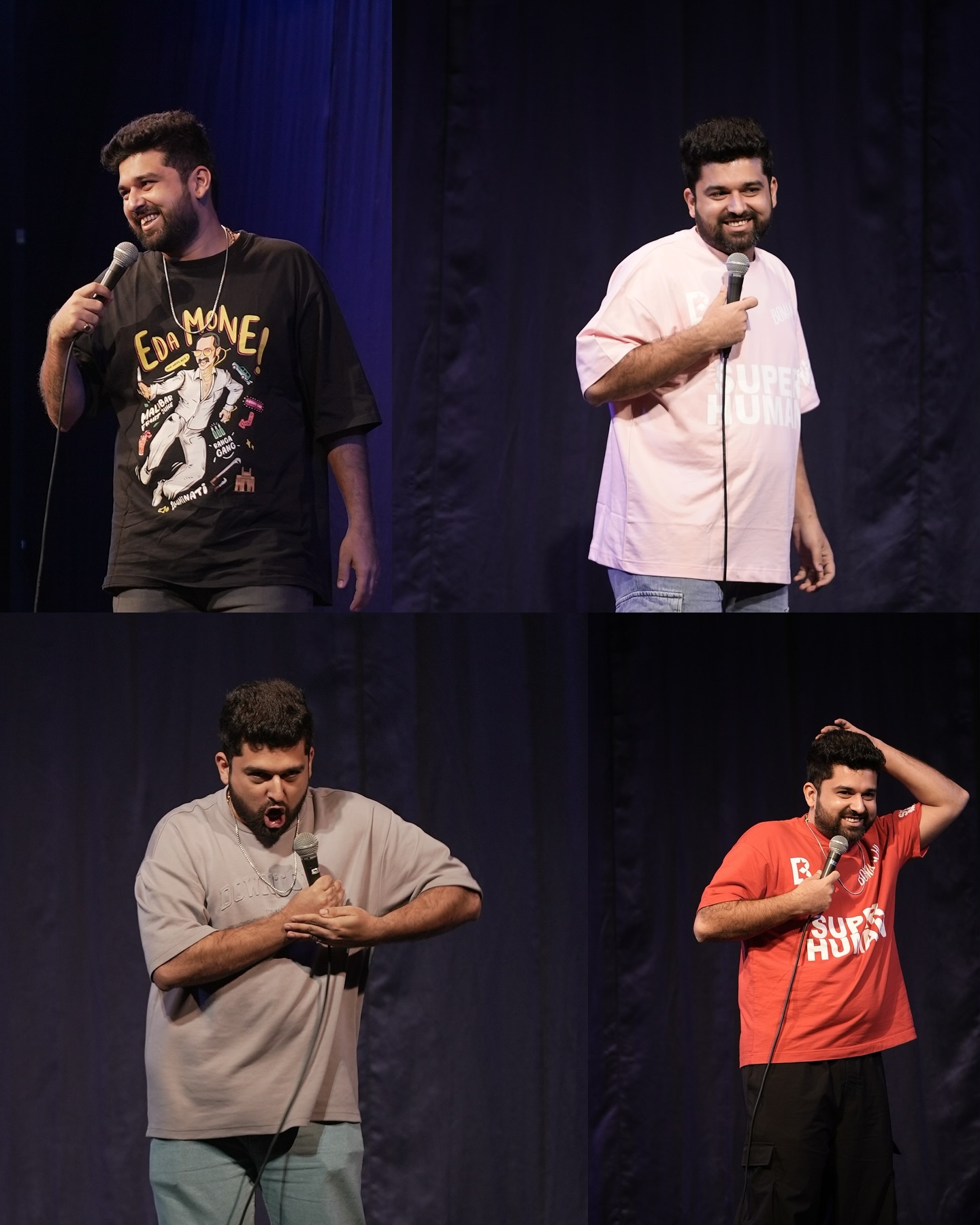 The Comedy Factory, The Comedy Factory,Comedy,Factory,Manan Desai, Manan, Preeti Das,  Aariz Saiyed, Soham Dave, Vidya Desai, Ojas Rawal, Standup Comedy, Short Comedy Skits, Comedy Factory Musical Nights, Improv Comedy, Short Films, Open Mic Nights, Stand up acts