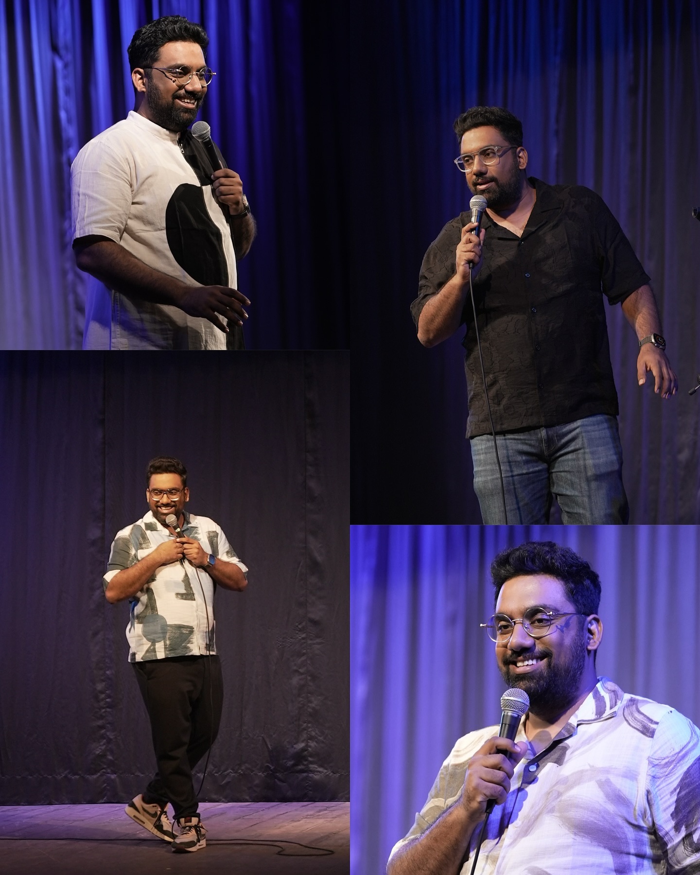The Comedy Factory, The Comedy Factory,Comedy,Factory,Manan Desai, Manan, Preeti Das,  Aariz Saiyed, Soham Dave, Vidya Desai, Ojas Rawal, Standup Comedy, Short Comedy Skits, Comedy Factory Musical Nights, Improv Comedy, Short Films, Open Mic Nights, Stand up acts