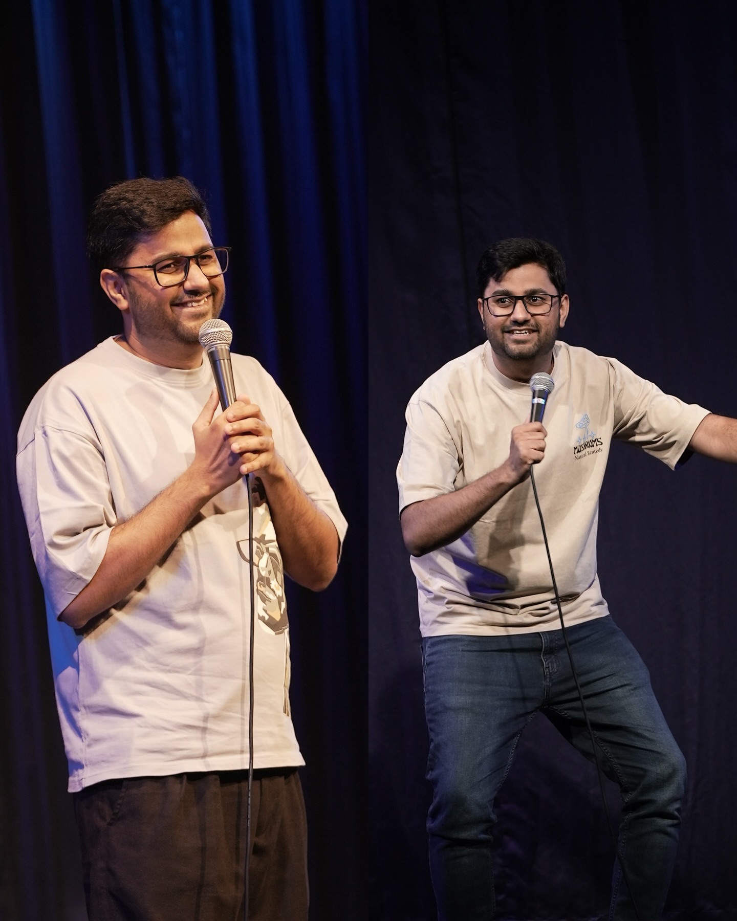 The Comedy Factory, The Comedy Factory,Comedy,Factory,Manan Desai, Manan, Preeti Das,  Aariz Saiyed, Soham Dave, Vidya Desai, Ojas Rawal, Standup Comedy, Short Comedy Skits, Comedy Factory Musical Nights, Improv Comedy, Short Films, Open Mic Nights, Stand up acts
