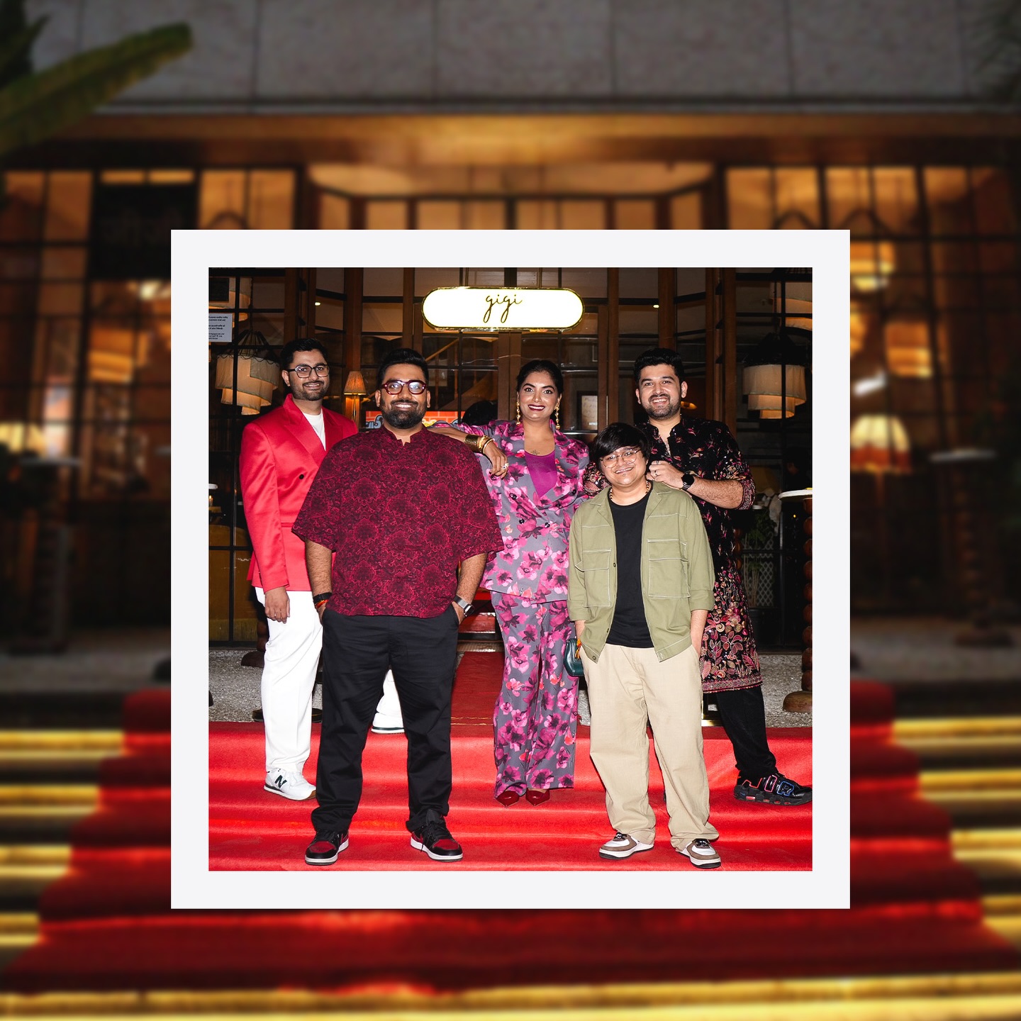 The Comedy Factory,  thecomedyfactory, lavari, thelavarishow, mumbai