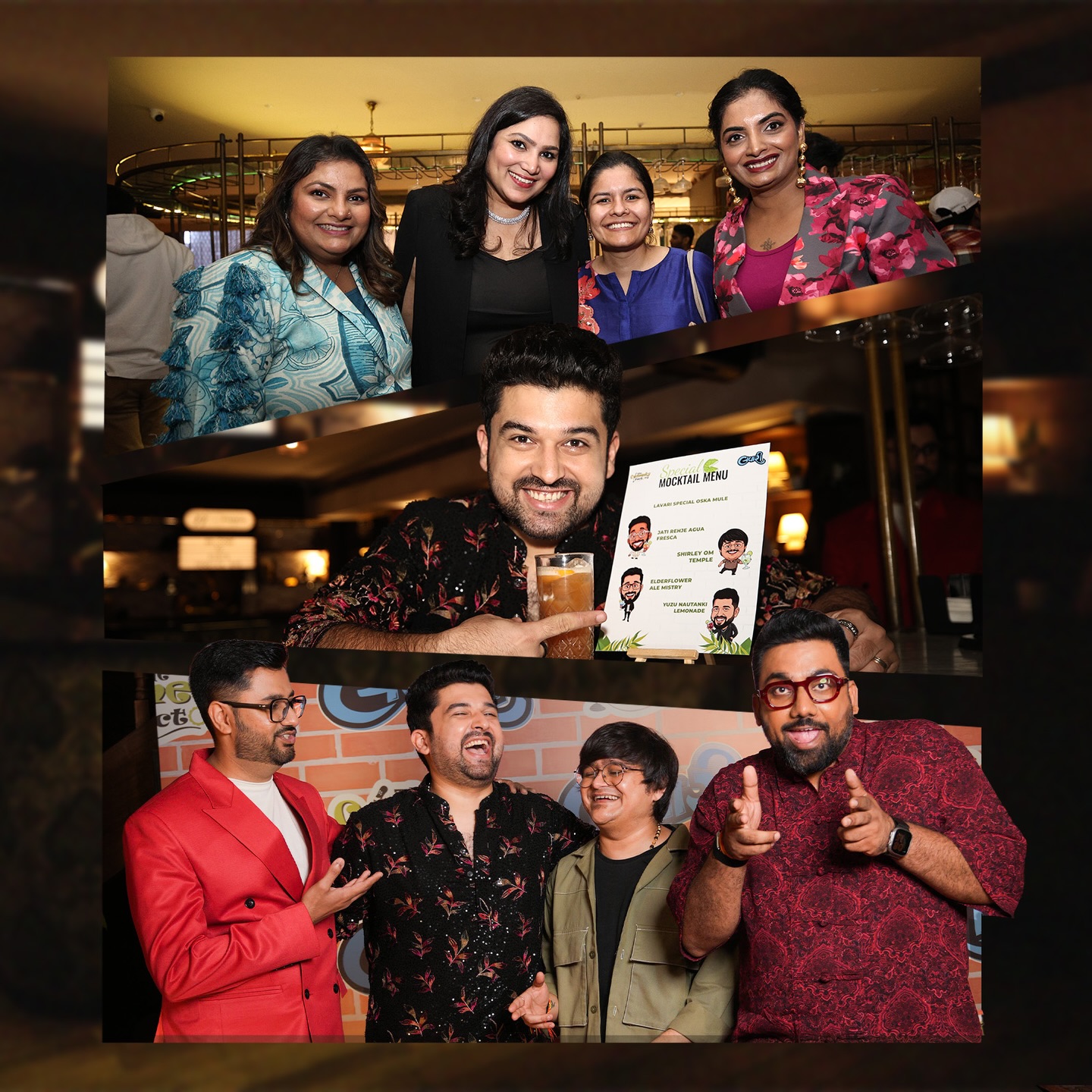 The Comedy Factory,  thecomedyfactory, lavari, thelavarishow, mumbai