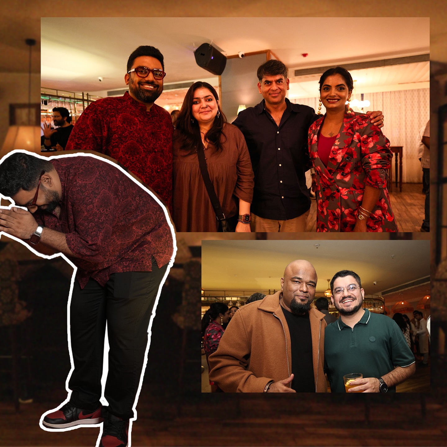 The Comedy Factory,  thecomedyfactory, lavari, thelavarishow, mumbai