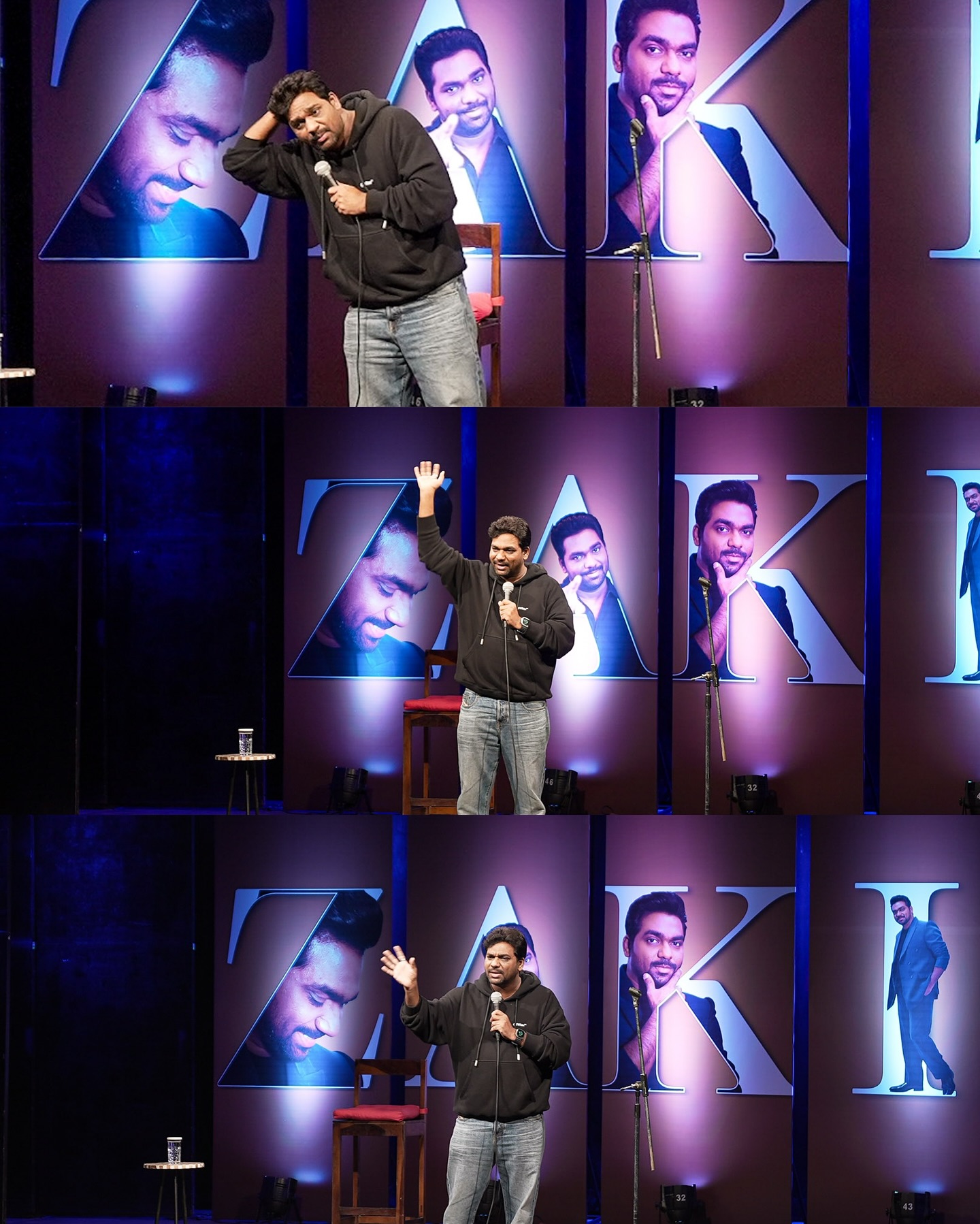 The Comedy Factory, The Comedy Factory,Comedy,Factory,Manan Desai, Manan, Preeti Das,  Aariz Saiyed, Soham Dave, Vidya Desai, Ojas Rawal, Standup Comedy, Short Comedy Skits, Comedy Factory Musical Nights, Improv Comedy, Short Films, Open Mic Nights, Stand up acts