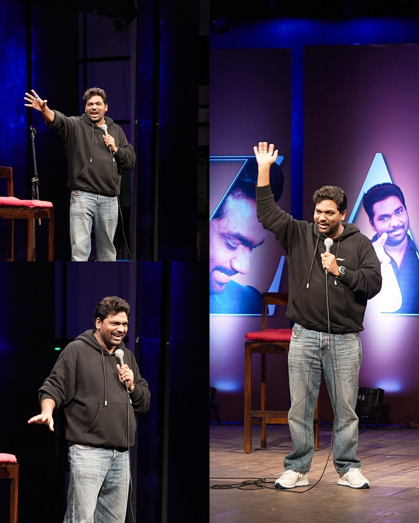 The Comedy Factory, The Comedy Factory,Comedy,Factory,Manan Desai, Manan, Preeti Das,  Aariz Saiyed, Soham Dave, Vidya Desai, Ojas Rawal, Standup Comedy, Short Comedy Skits, Comedy Factory Musical Nights, Improv Comedy, Short Films, Open Mic Nights, Stand up acts