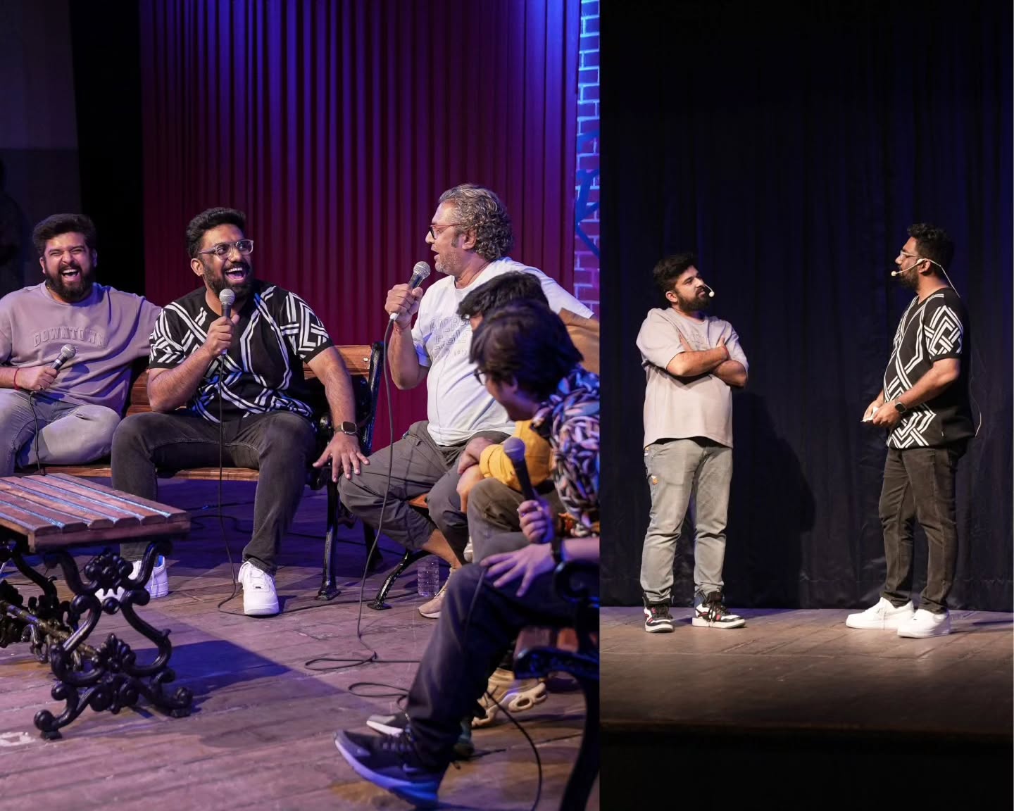 The Comedy Factory,  standupcomedy, Livelavari, gossip, funny, comedy, ahmedabad, gujarati, gujju, content, thecomedyfactory