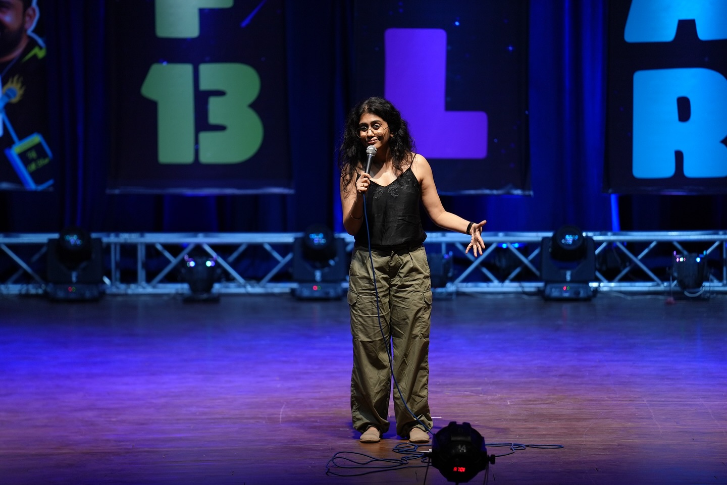 The Comedy Factory,  TCF13Hai, TCFAllStar, manandesai, ombhatt, piyushsharma, biswakalyanrath, deepvaidya, aanchalagrawal, maheepsing, raunaqrajani, abhishekupmanyu, vinaysharma, rohanjoshi, prashastisingh