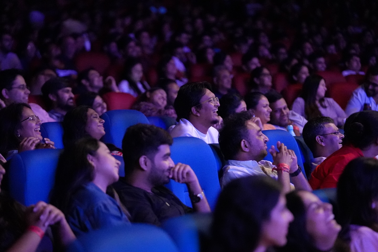 The Comedy Factory,  TCF13Hai, TCFAllStar, manandesai, ombhatt, piyushsharma, biswakalyanrath, deepvaidya, aanchalagrawal, maheepsing, raunaqrajani, abhishekupmanyu, vinaysharma, rohanjoshi, prashastisingh