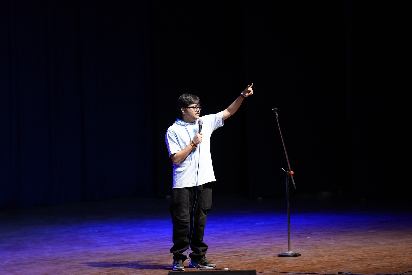 The Comedy Factory,  TCF13Hai, TCFAllStar, manandesai, ombhatt, piyushsharma, biswakalyanrath, deepvaidya, aanchalagrawal, maheepsing, raunaqrajani, abhishekupmanyu, vinaysharma, rohanjoshi, prashastisingh
