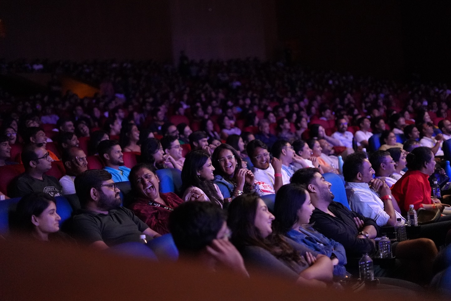 The Comedy Factory,  TCF13Hai, TCFAllStar, manandesai, ombhatt, piyushsharma, biswakalyanrath, deepvaidya, aanchalagrawal, maheepsing, raunaqrajani, abhishekupmanyu, vinaysharma, rohanjoshi, prashastisingh