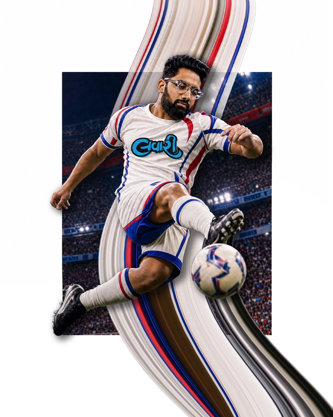 The Comedy Factory,  fifaworldcup2026, lavari, fifa, gujju, trendingpost