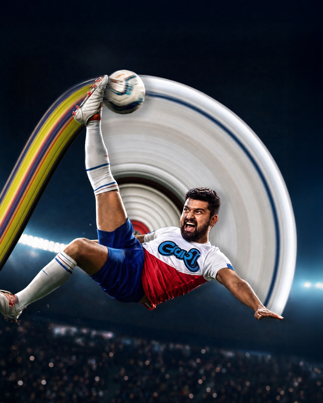 The Comedy Factory,  fifaworldcup2026, lavari, fifa, gujju, trendingpost