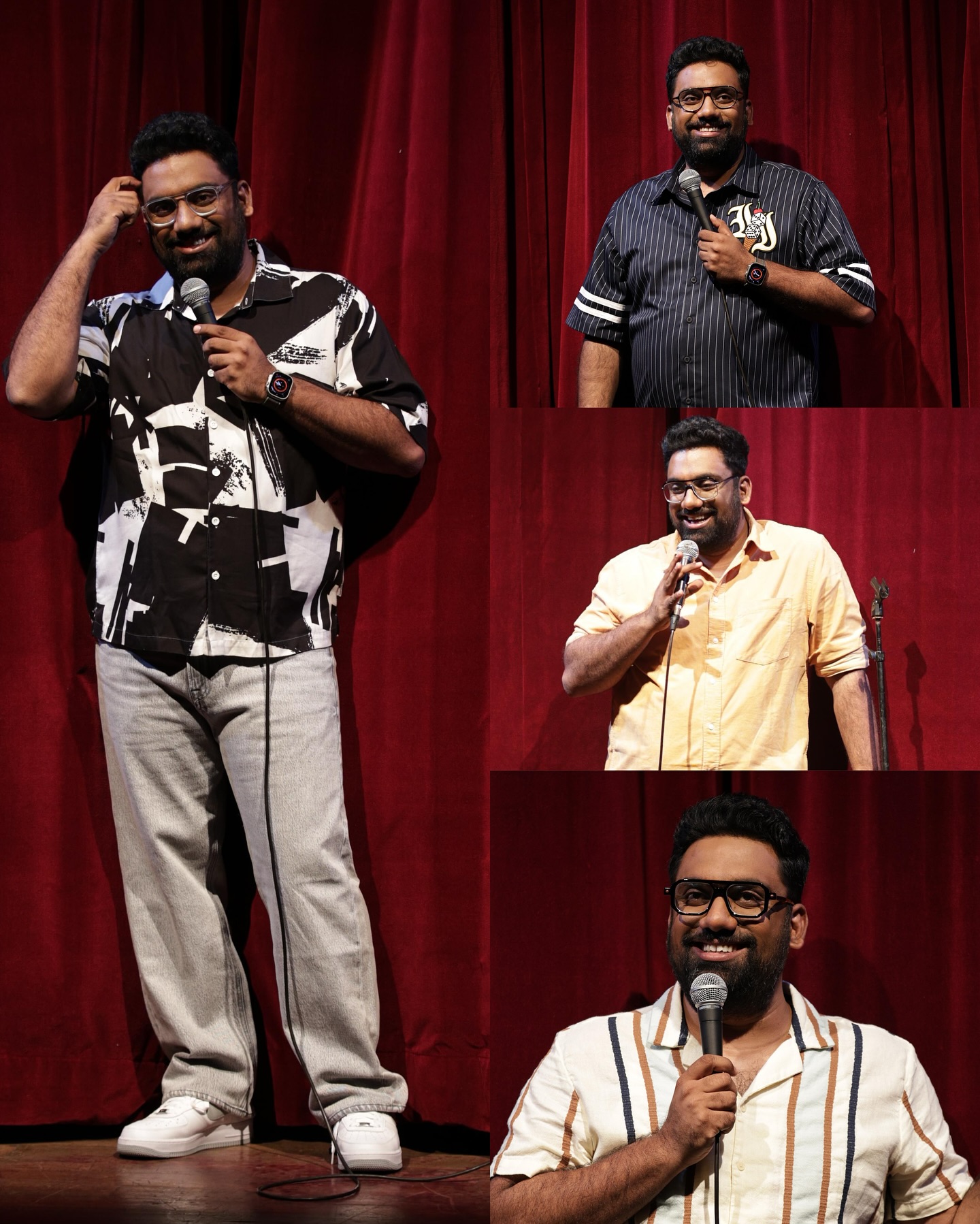 The Comedy Factory, The Comedy Factory,Comedy,Factory,Manan Desai, Manan, Preeti Das,  Aariz Saiyed, Soham Dave, Vidya Desai, Ojas Rawal, Standup Comedy, Short Comedy Skits, Comedy Factory Musical Nights, Improv Comedy, Short Films, Open Mic Nights, Stand up acts