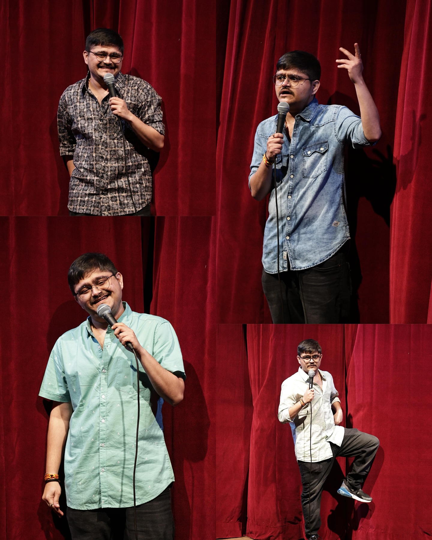 The Comedy Factory, The Comedy Factory,Comedy,Factory,Manan Desai, Manan, Preeti Das,  Aariz Saiyed, Soham Dave, Vidya Desai, Ojas Rawal, Standup Comedy, Short Comedy Skits, Comedy Factory Musical Nights, Improv Comedy, Short Films, Open Mic Nights, Stand up acts