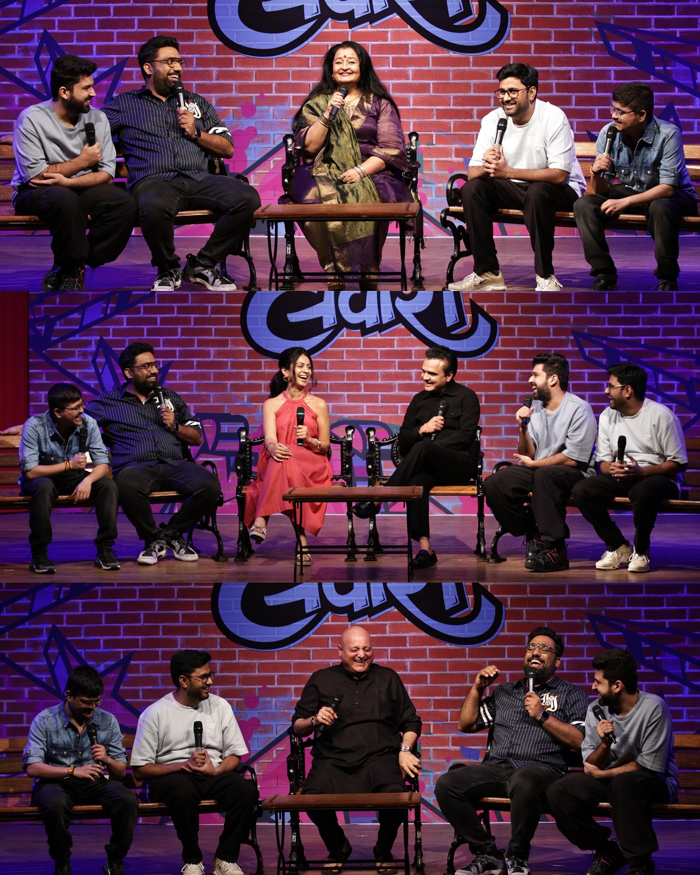The Comedy Factory, The Comedy Factory,Comedy,Factory,Manan Desai, Manan, Preeti Das,  Aariz Saiyed, Soham Dave, Vidya Desai, Ojas Rawal, Standup Comedy, Short Comedy Skits, Comedy Factory Musical Nights, Improv Comedy, Short Films, Open Mic Nights, Stand up acts