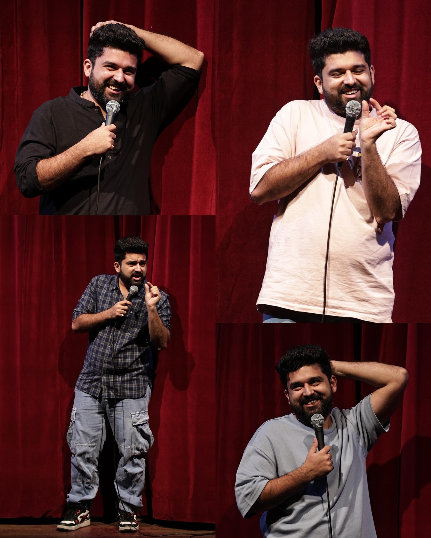The Comedy Factory, The Comedy Factory,Comedy,Factory,Manan Desai, Manan, Preeti Das,  Aariz Saiyed, Soham Dave, Vidya Desai, Ojas Rawal, Standup Comedy, Short Comedy Skits, Comedy Factory Musical Nights, Improv Comedy, Short Films, Open Mic Nights, Stand up acts