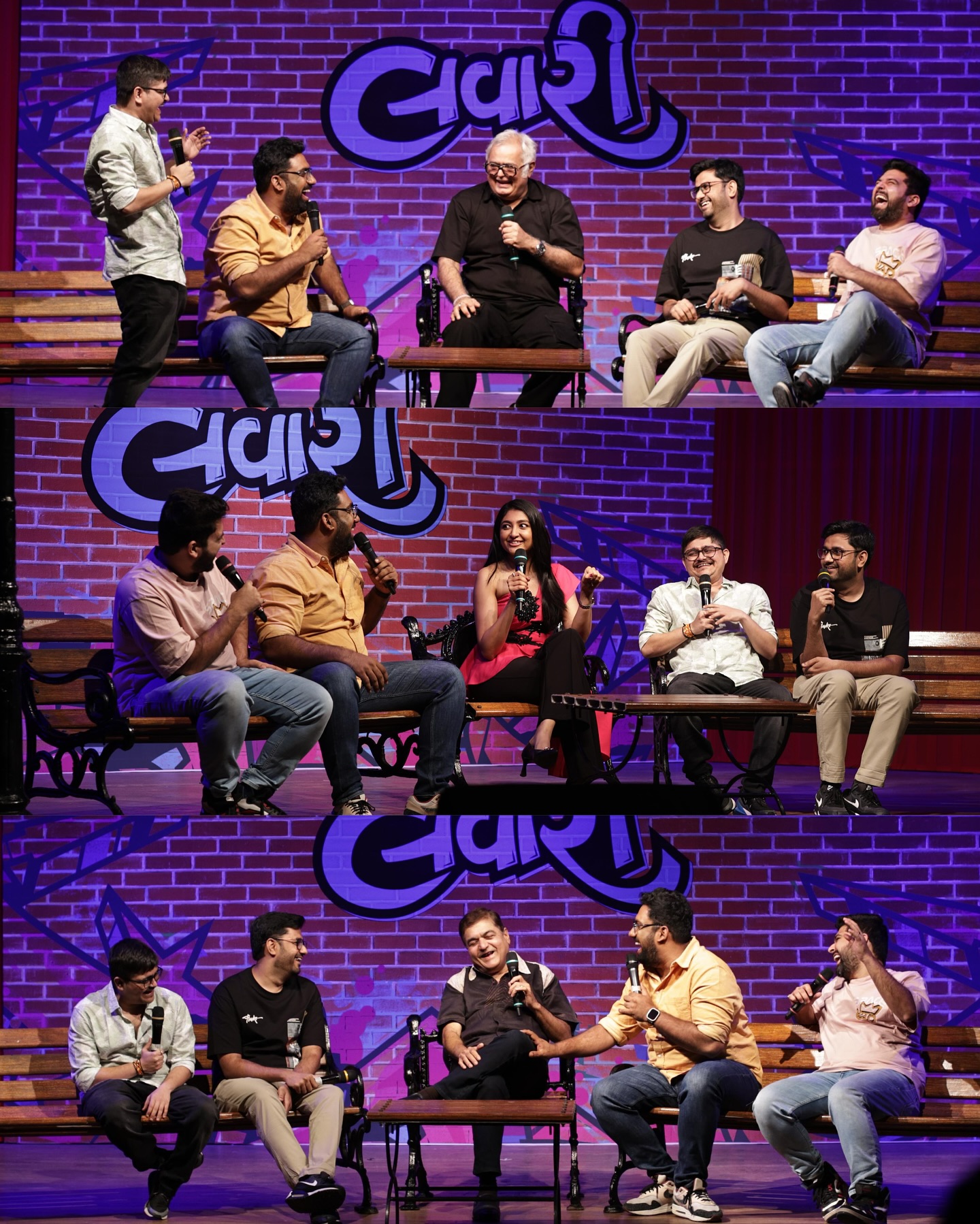The Comedy Factory, The Comedy Factory,Comedy,Factory,Manan Desai, Manan, Preeti Das,  Aariz Saiyed, Soham Dave, Vidya Desai, Ojas Rawal, Standup Comedy, Short Comedy Skits, Comedy Factory Musical Nights, Improv Comedy, Short Films, Open Mic Nights, Stand up acts
