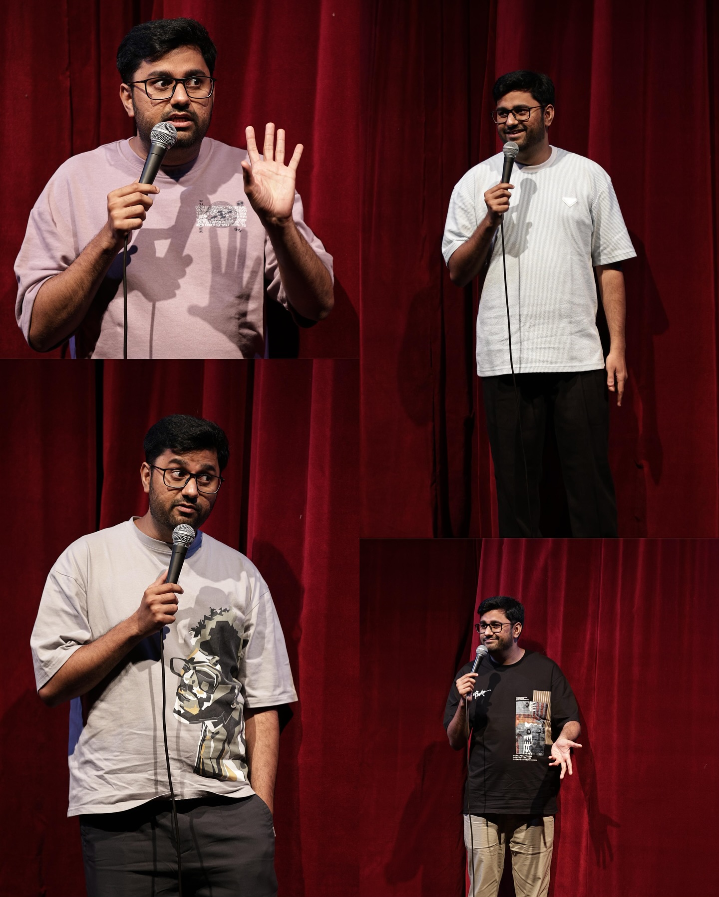 The Comedy Factory, The Comedy Factory,Comedy,Factory,Manan Desai, Manan, Preeti Das,  Aariz Saiyed, Soham Dave, Vidya Desai, Ojas Rawal, Standup Comedy, Short Comedy Skits, Comedy Factory Musical Nights, Improv Comedy, Short Films, Open Mic Nights, Stand up acts